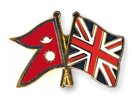 Nepal, UK Sign Agreements to Enforce Programmes on Business and Green Growth   