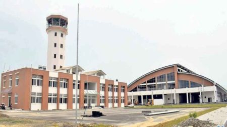 Govt Forms Committees to Study Operation of Int'l Airports, Restructure NAC   