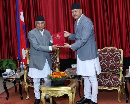 Over 150,000 Cases yet to be Settled in Courts Across Nepal  