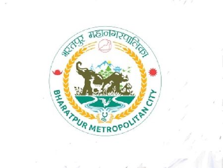 Bharatpur Stands First in Performance Evaluation among Six Metropolises