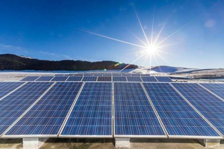 NEA Focuses on Solar Energy during Dry Season
