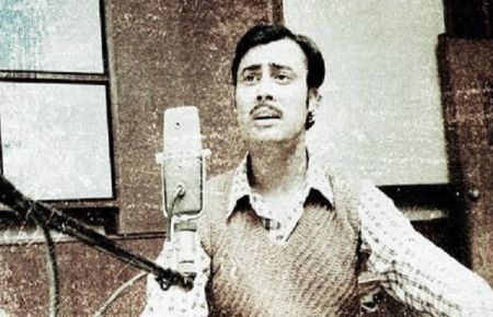 Noted Singer, Musician Bhakta Raj Acharya No More