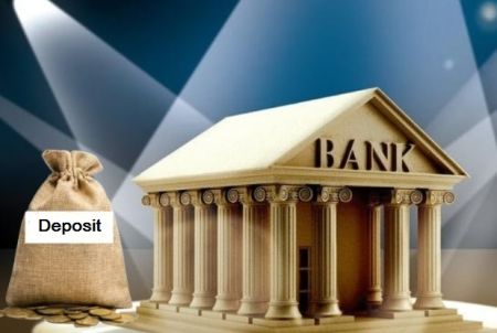 Banks Use Standing Deposit Facility worth Rs 400 Billion in Three Weeks
