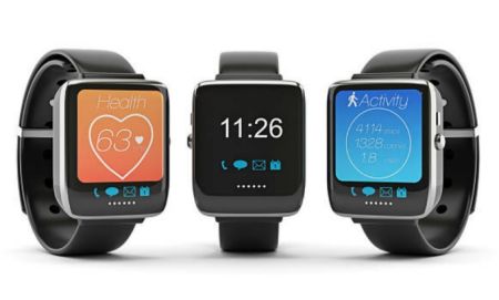 Import of Smart Watches Drops by 15 Percent to Rs 200 Million