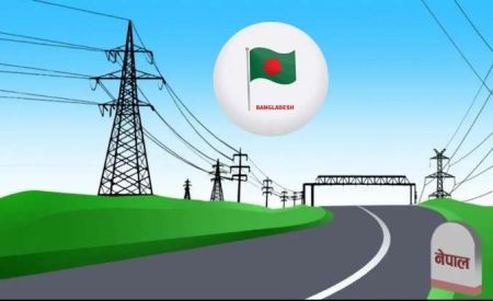 Electricity Trade Deal with Bangladesh Likely Next Month