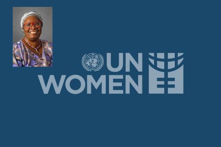 UN Women's Deputy Chief Urges Action to Invest in Women for Societal Progress   