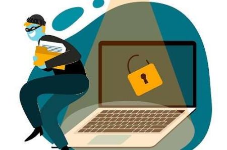 Cybercrime Cases Up by Six Folds in Last Five Years   