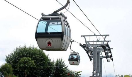 Manakamana Cable Car Service to Remain Closed for a Day   