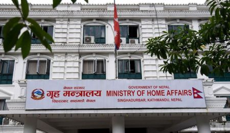 Home Ministry Instructs DAOs to Set Up Facilitation Desk to Hear Problems of Usury Victims