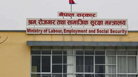  Government Starts Issuing Work Permit within an Hour
