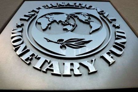 IMF Projects Growth of Global Economy in 2024 but Risks of Geopolitical Shocks Persists