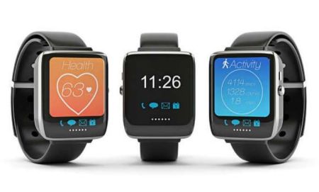 Imports of Smart Watches Decline in Current FY