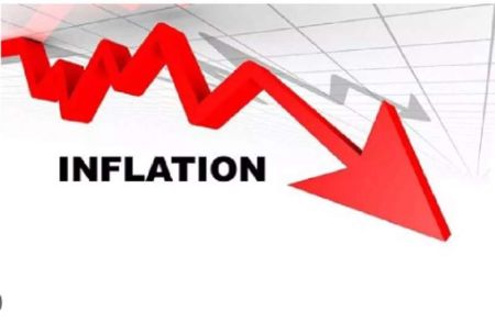 Inflation Moderates to 4.61 Percent in mid-April
