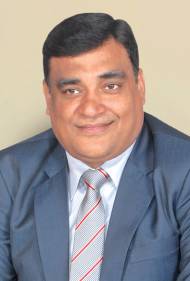 Anil Kumar Rungta, Director Jagadamba Enterprises Pvt Ltd