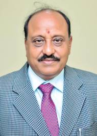 Ashok Kumar Baid, Director Shalimar Steels Pvt Ltd