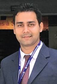 Suraj Upreti, Managing Director, SR Group