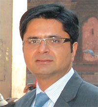 Bidhyabaridhi Sigdel, Investment Director, Dolma Impact Fund