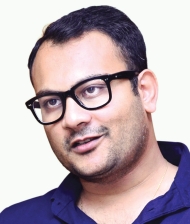 Gaurav Sharda, Managing Director, Sharda Group