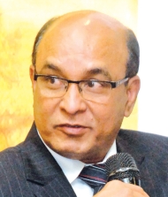 Abhimanyu Poddar, CEO, Surya Nepal