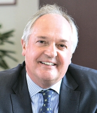 Paul Polman CEO, Unilever