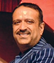 Sumit Kumar Agrawal, Chairman, Sunrise Homes