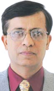 Dr Satish Shinde, Managing Partner, Risk Management Associates