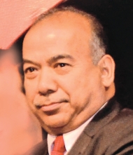 Bishwo Timila, CEO, Neco Insurance Company