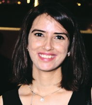 Nikita Acharya, Co-founder Urban Girl, Inc.