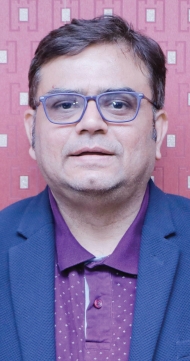 Sandeep Sood, Director Vapco Engineers Pvt Ltd