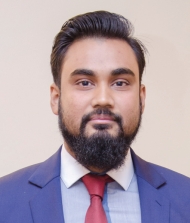 Anish Shah, Co-Founder Elance Digital Marketing