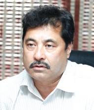Kush Kumar Joshi, Managing Director, NEEK 