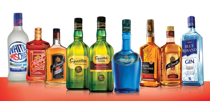 Nepal Liquors In High Spirits New Business Age Leading English Monthly Business Magazine Of Nepal