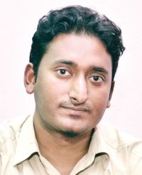 Govinda Siwakoti, Co-founder, Onion Films