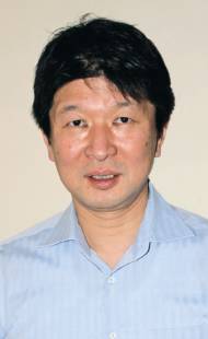 Takao Suzuki, Manager, APAC #2 Group, Sales Development Department of Consumer Products Sales Division of Yamaha
