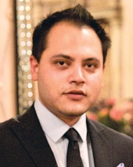 Neeraj Rathi, Managing Director
