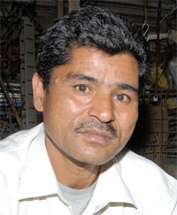 Madhukar KC, Founder, Matribhumi Urja Pvt Ltd