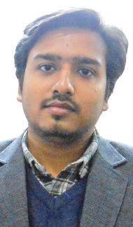 Anuj Keyal,  Director Star Cement Udhyog Pvt Ltd
