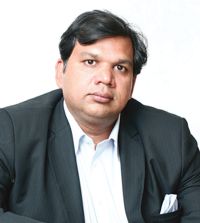 Anuj K Agrawal Vice-President, Confederation of Nepalese Industries (CNI)