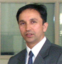 Dr Khadga KC ,Programme Co-ordinator and Associate Professor