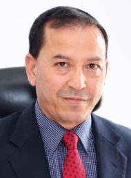 Khadga Bahadur Bisht, President Independent Power Producers’ Association- Nepal (IPPAN)