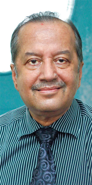 Sashi Raj Pandey, CEO of Shree Investment and Finanace Company Ltd