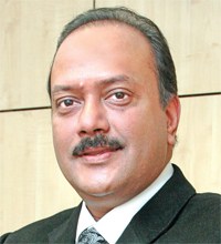 Pawan Golyan, Chairman, Golyan Group