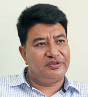 Rabin Kumar Shrestha