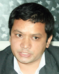 Ram Sharan Upreti