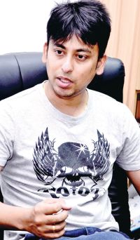 Abhijit Gupta Chairperson Software and BPO Committee, CAN
