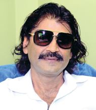 Prakash Subedi, Film Critic and Journalist