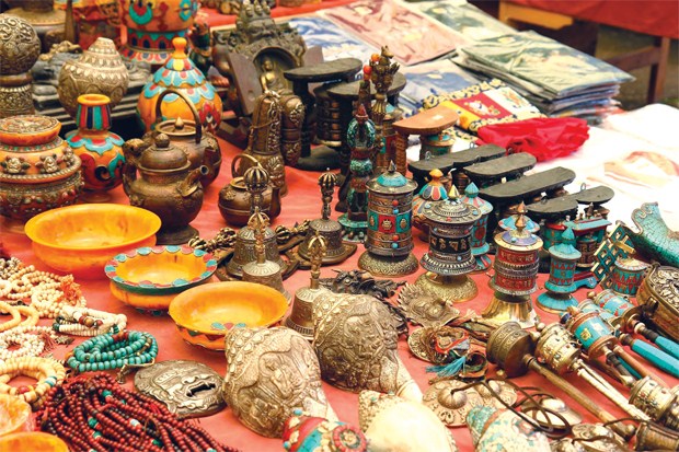 Emerging Trend: Diversification of Handicraft Products | New Business Age |  Leading English Monthly Business Magazine of Nepal